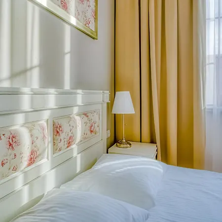 Perla Mare Resort *