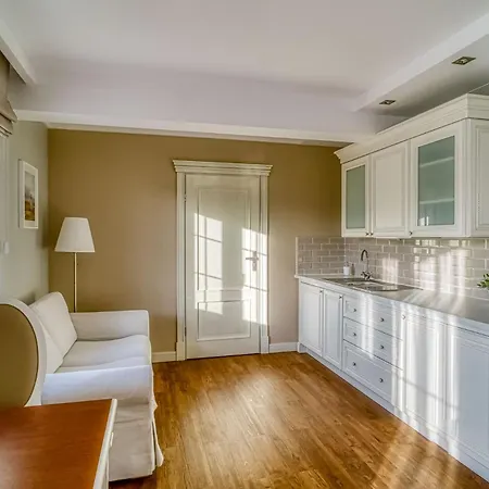 Perla Mare * Krynica Morska