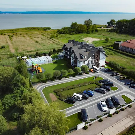 Perla Mare Resort Krynica Morska