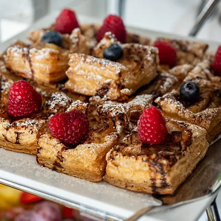 Perla Mare * Krynica Morska