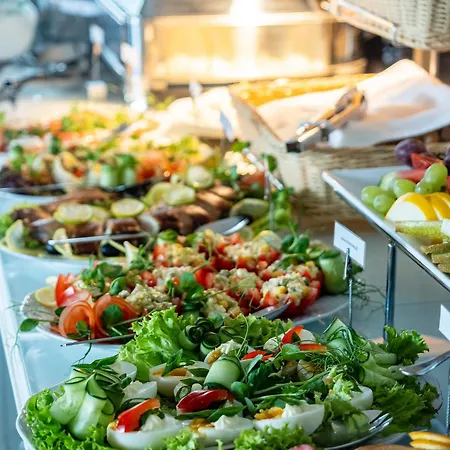 Perla Mare Üdülőközpont