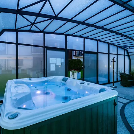 Resort Perla Mare