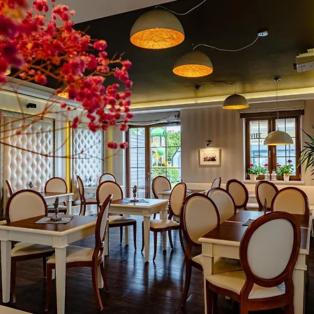 Üdülőközpont Perla Mare *