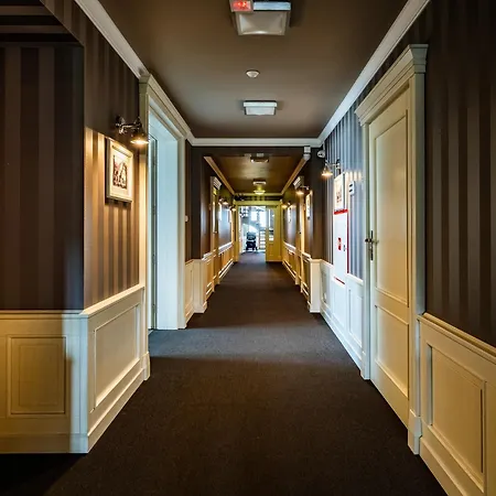 Perla Mare Resort Krynica Morska