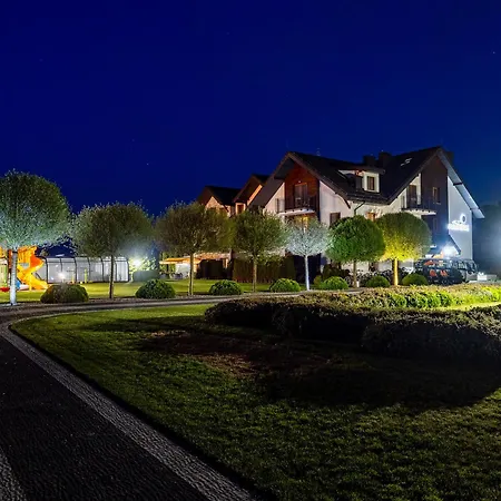 Perla Mare * Krynica Morska