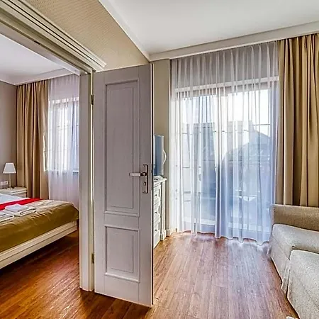 Resort Perla Mare Krynica Morska