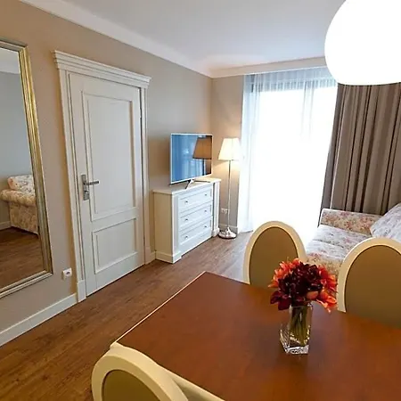 Perla Mare Krynica Morska