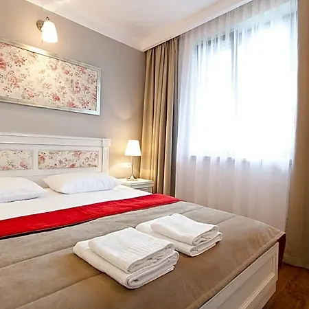 Resort Perla Mare