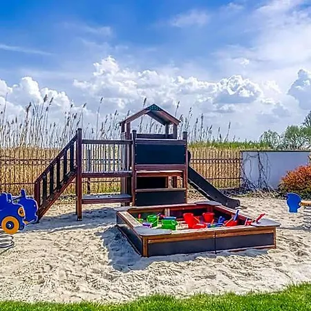 Resort Perla Mare