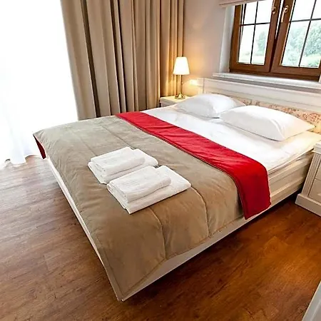 Perla Mare Resort *