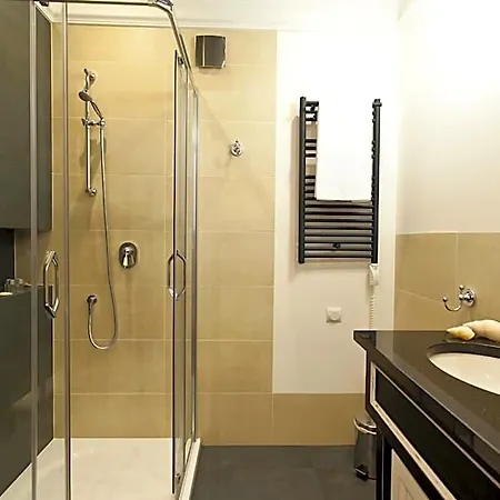 Perla Mare Resort