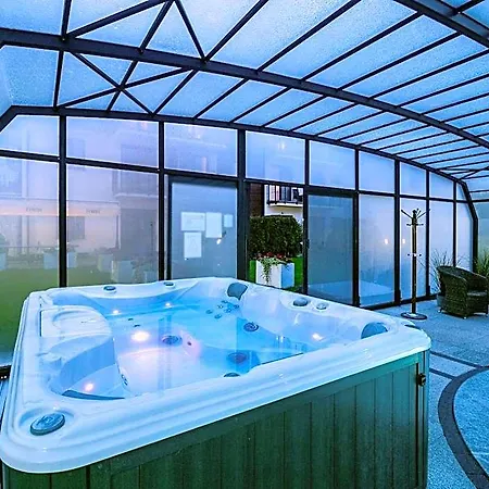 Resort Perla Mare