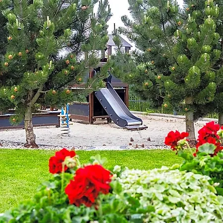 Resort Perla Mare *