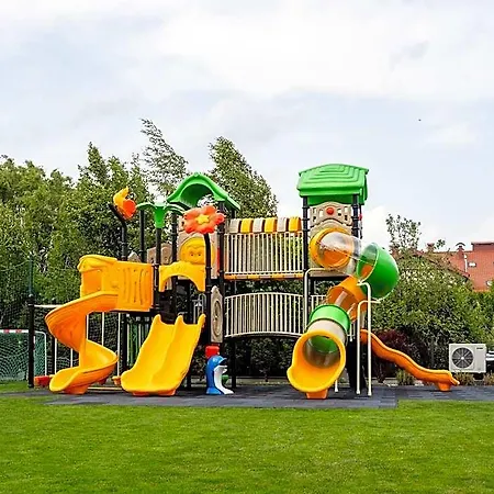 Perla Mare * Krynica Morska