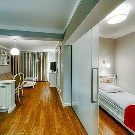Resort Perla Mare *