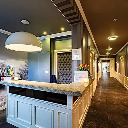 Perla Mare Resort *
