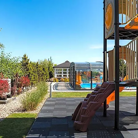 Resort Perla Mare *
