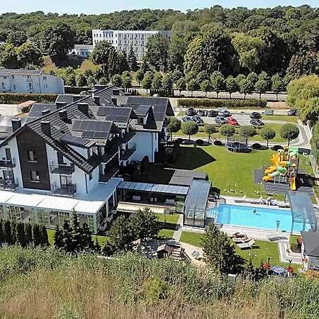 Perla Mare Resort Krynica Morska