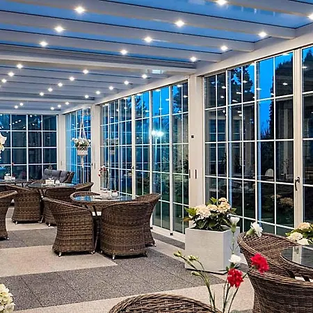 Perla Mare Resort