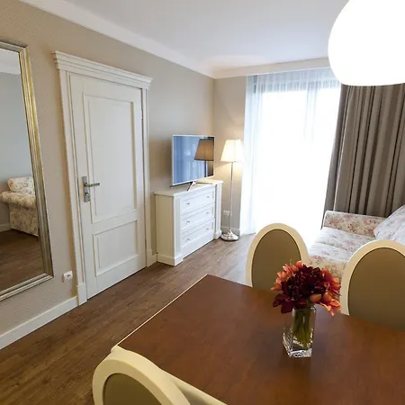 Perla Mare Resort