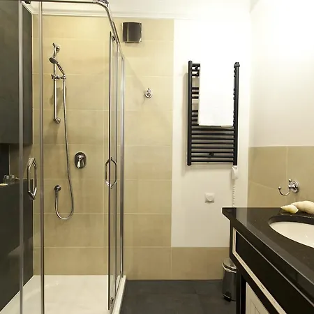 Perla Mare * Krynica Morska