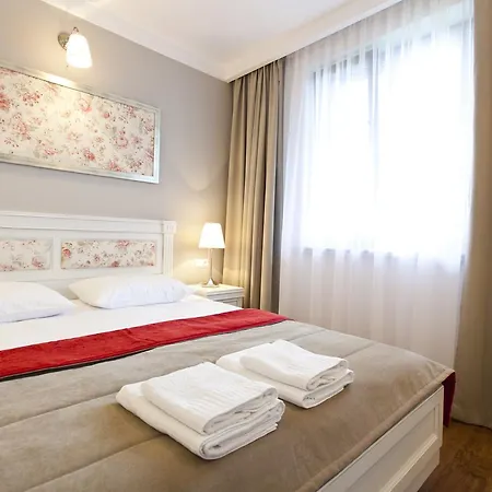 Perla Mare Semesteranläggning (resort) *