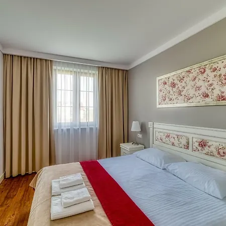 Resort Perla Mare