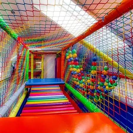 Perla Mare Üdülőközpont