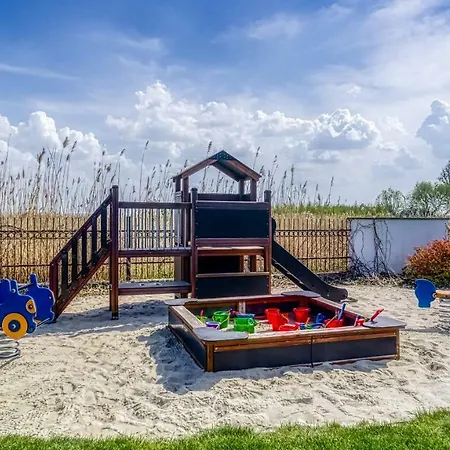 Ośrodek wypoczynkowy Perla Mare *