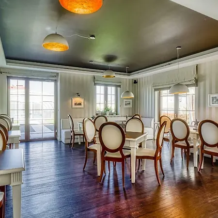 Perla Mare Krynica Morska