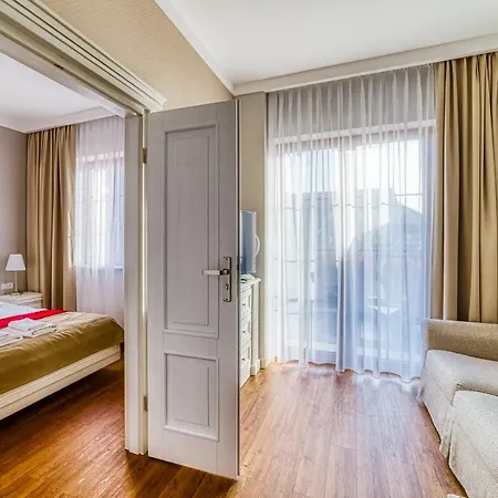 Perla Mare Üdülőközpont *