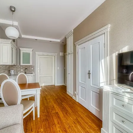 Üdülőközpont Perla Mare *