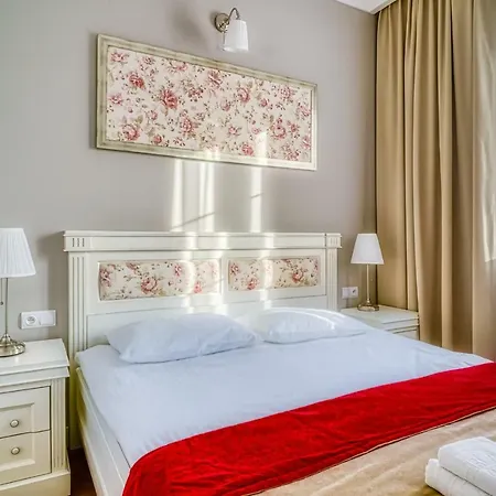 Resort Perla Mare *
