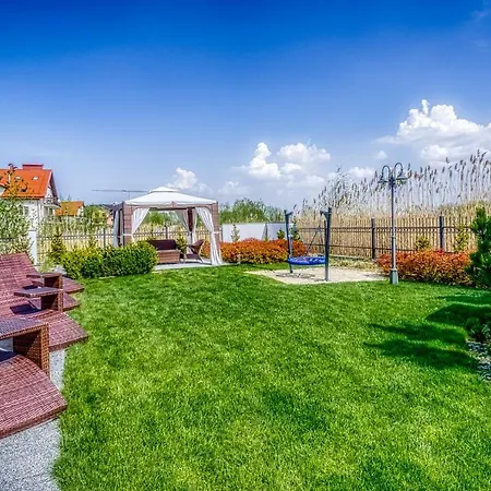 Resort Perla Mare Krynica Morska