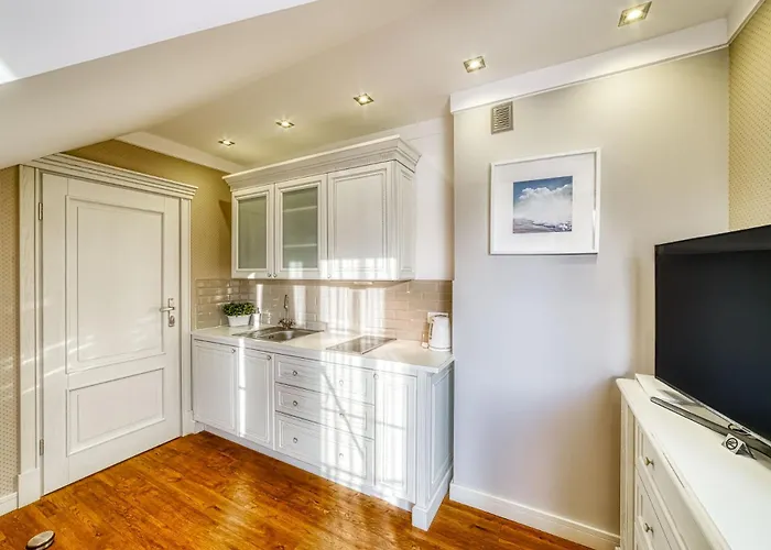 Perla Mare * Krynica Morska