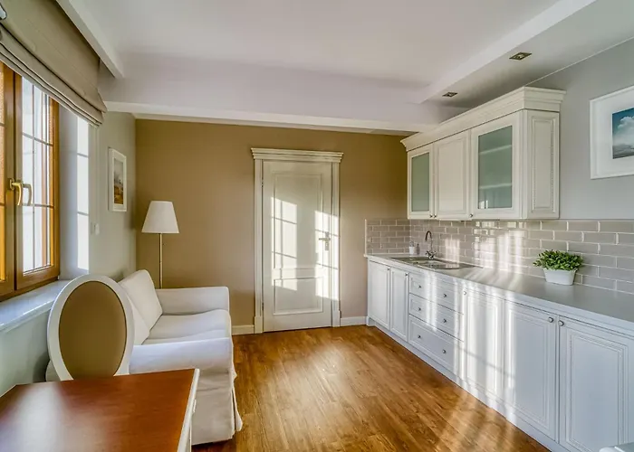 Perla Mare * Krynica Morska