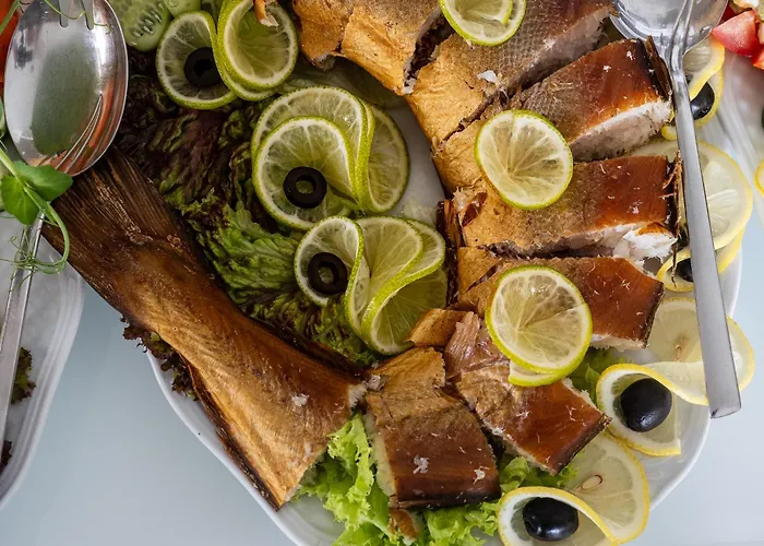 Resort Perla Mare Krynica Morska