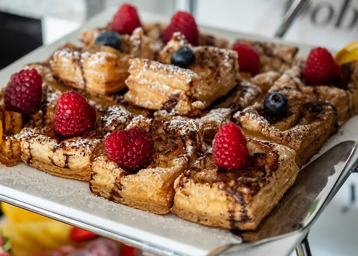 Perla Mare * Krynica Morska