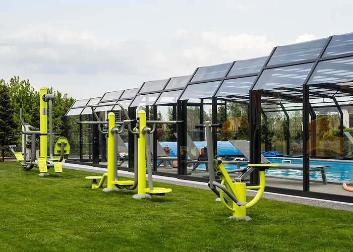 Perla Mare Üdülőközpont *