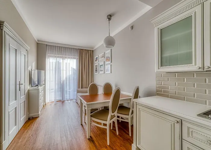 Üdülőközpont Perla Mare *