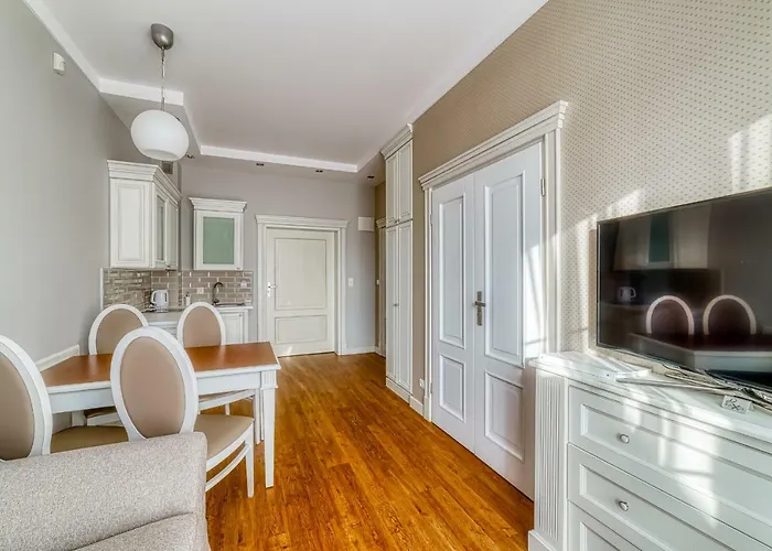 Üdülőközpont Perla Mare *